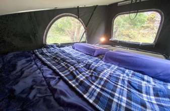 Ford WESTFALIA Nugget Plus Active image