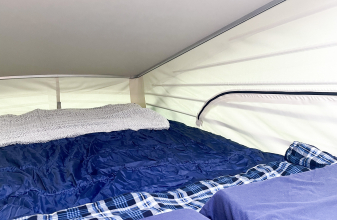 Mercedes MARCO POLO 250d image