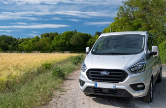 Ford WESTFALIA Nugget Plus Active image