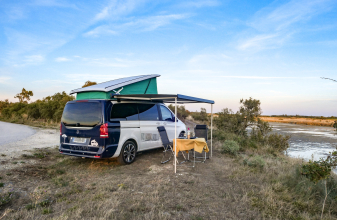 Mercedes MARCO POLO 250d image