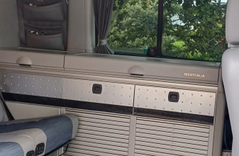 Mercedes MARCO POLO VIANO image