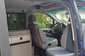 Mercedes MARCO POLO VIANO image