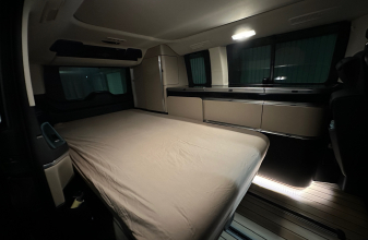 MERCEDES MERCEDES MARCO POLO image