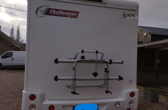 Citroen CHALLENGER  image