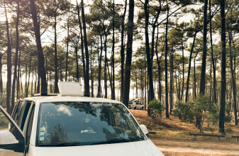 VOLKSWAGEN STYLEVAN BASE VOLKSWAGEN TRANSPORTER image