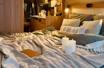 Fiat CARADO CLEVER PLUS image