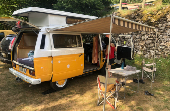 Volkswagen TRANSPORTEUR T3 image