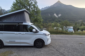 Ford TRIGANO Panama P10 image