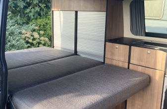 Volkswagen AUTRE T5 image