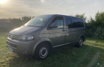 Volkswagen AUTRE T5 image