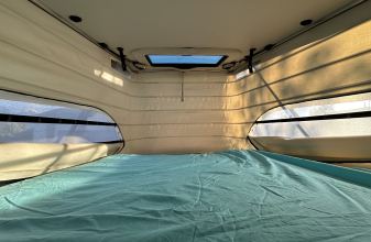 MERCEDES MERCEDES MARCO POLO image