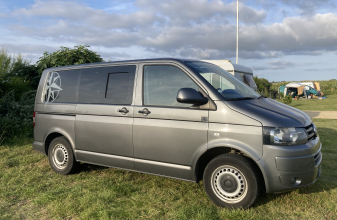 Volkswagen AUTRE T5 image