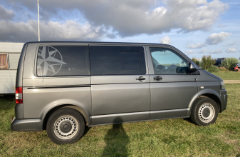 Volkswagen AUTRE T5 image