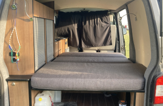 Volkswagen AUTRE T5 image