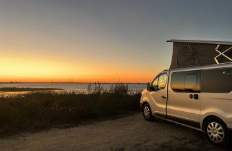 Renault BAVARIA Trafic image