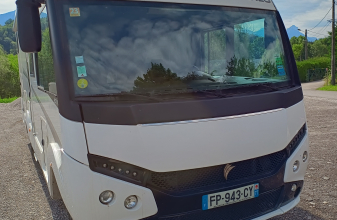 FIAT ITINEO INTEGRAUX image