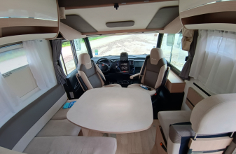 FIAT ITINEO INTEGRAUX image