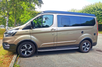  WESTFALIA BIG NUGGET XL image