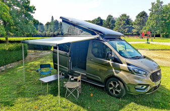  WESTFALIA BIG NUGGET XL image
