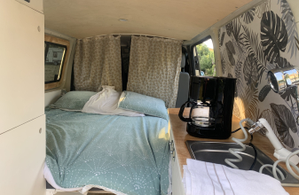 Volkswagen AUTRE T5 image