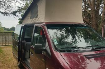 MERCEDES MERCEDES MARCO POLO image