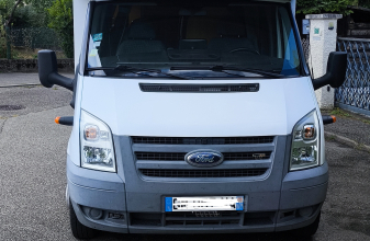 Ford CHAUSSON flash 09 image