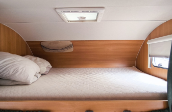 Ford CHAUSSON flash 09 image