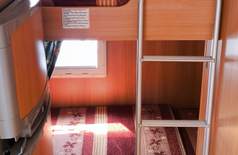 Ford CHAUSSON flash 09 image