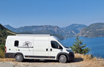 PEUGEOT BRAVIA MOBIL SWAN