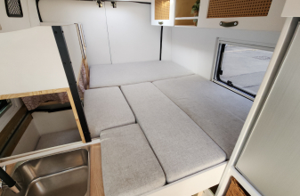 Peugeot AUTRE Boxer image