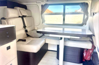 VOLKSWAGEN WESTFALIA KEPLER image