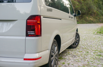 VOLKSWAGEN VOLKSWAGEN CALIFORNIA image