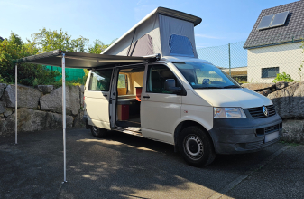 Volkswagen AUTRE T5 Long image