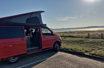 VOLKSWAGEN HANROAD TREK image