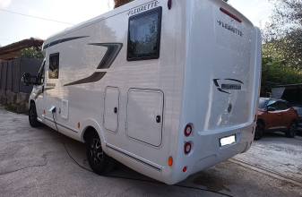 Fiat FLEURETTE MIGRATEUR 65LJG image