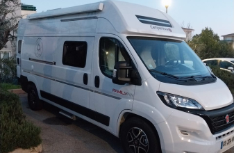 FIAT CAMPEREVE PREMIUM image