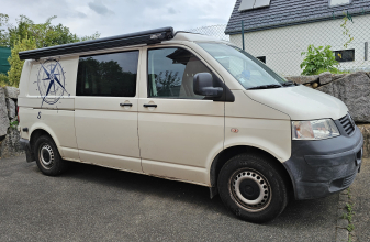 Volkswagen AUTRE T5 Long image