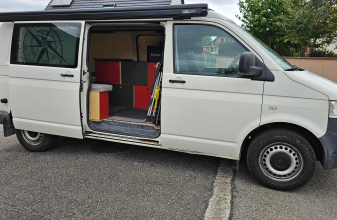 Volkswagen AUTRE T5 Long image