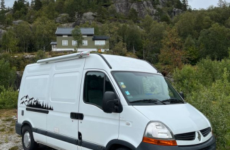  RENAULT Master 2 image