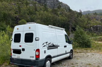  RENAULT Master 2 image