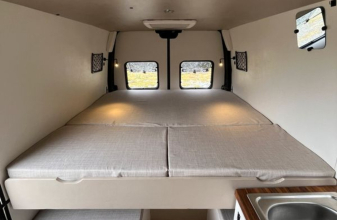  RENAULT Master 2 image