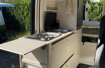 Peugeot AUTRE boxer 2.2 HDI 165 CV image