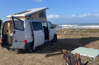 Volkswagen VOLKSWAGEN T4 image