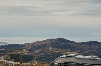 Peugeot AUTRE boxer 2.2 HDI 165 CV image