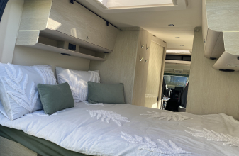 Peugeot AUTRE boxer 2.2 HDI 165 CV image