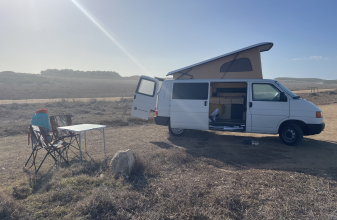 Volkswagen VOLKSWAGEN T4 image