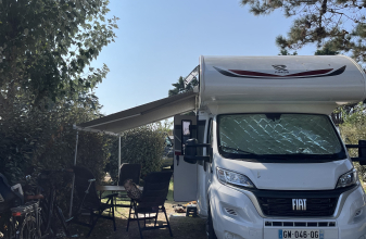 FIAT RIMOR SEAL image