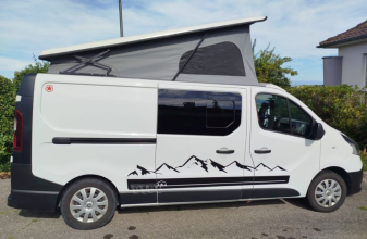 Renault HANROAD TREK image