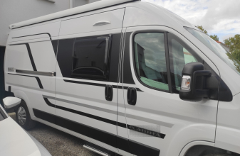 Citroen ADRIA Twin 600 sp family  image