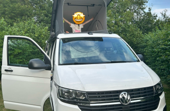 Volkswagen CALIFORNIA T6.1 COAST image